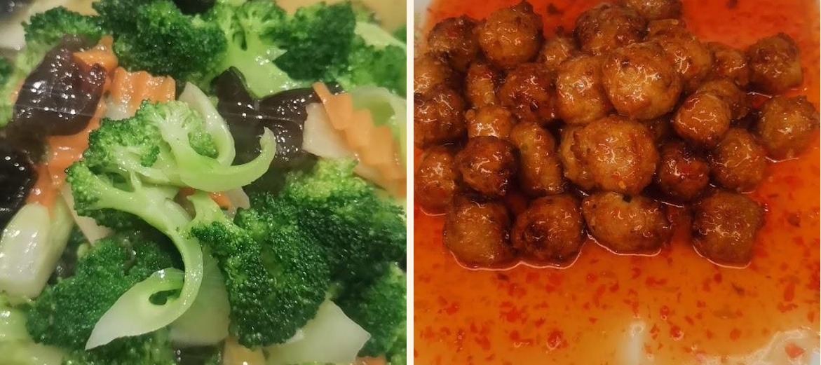 Asian Garden - Gallery Image 5